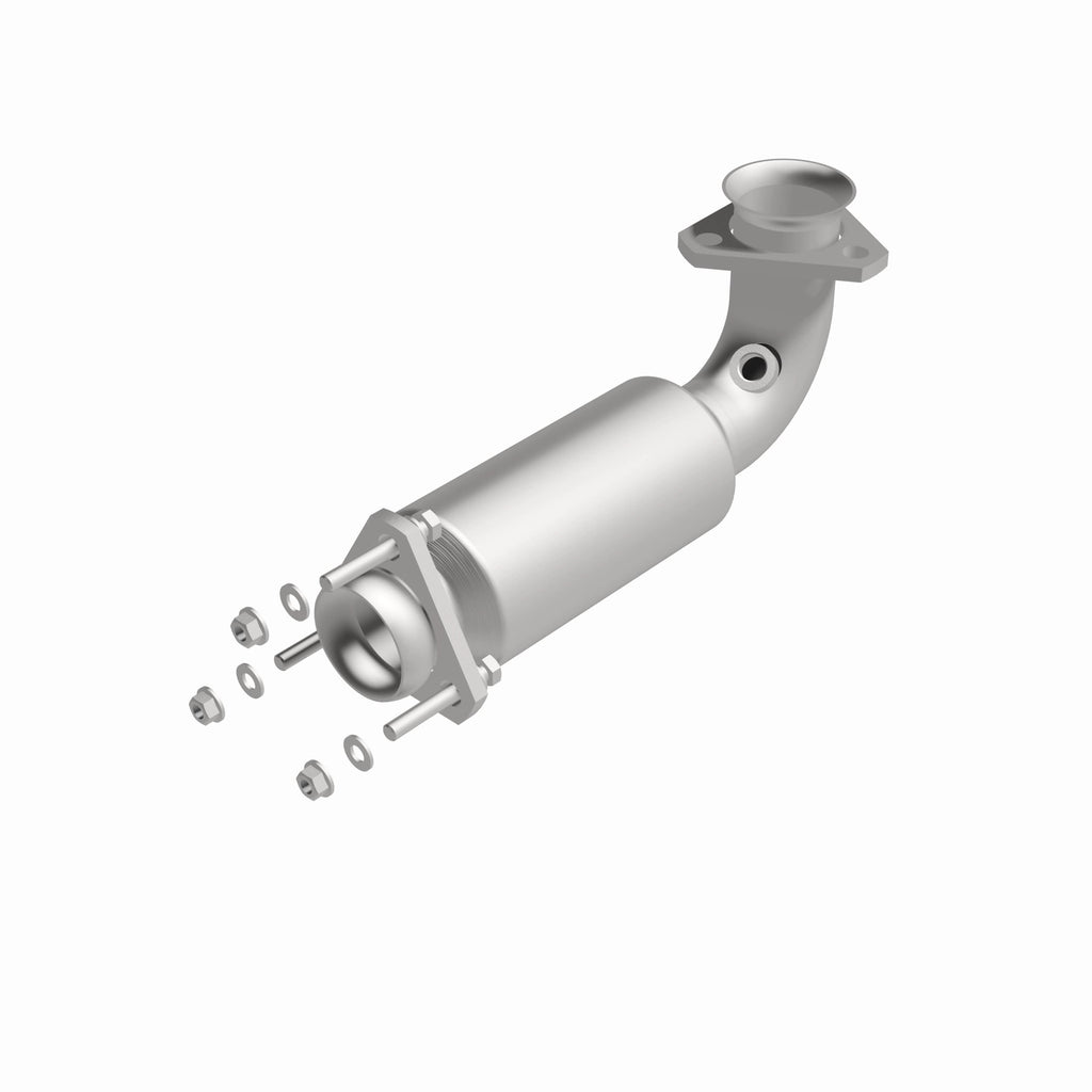 MagnaFlow Exhaust Products 23409 HM Grade Direct-Fit Catalytic Converter for Select Chevrolet Corvette