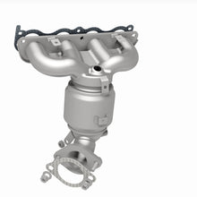 Load image into Gallery viewer, MagnaFlow Exhaust Products 22-235 OEM Grade Manifold Catalytic Converter for Select Hyundai Tucson