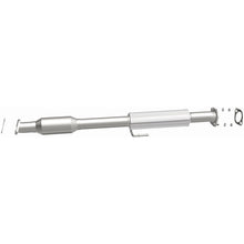 Load image into Gallery viewer, MagnaFlow Exhaust Products 52821 OEM Grade Direct-Fit Catalytic Converter for Select Kia Cadenza