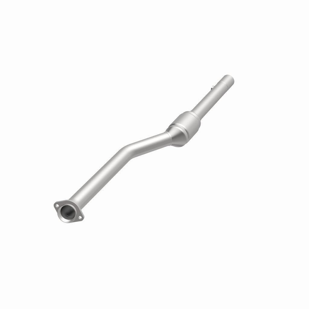 MagnaFlow Exhaust Products 24521 HM Grade Direct-Fit Catalytic Converter for Select BMW 540i, BMW 740i, BMW 740iL