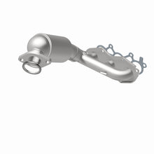 Load image into Gallery viewer, MagnaFlow Exhaust Products 5582545 California CARB Manifold Catalytic Converter for Select Lexus RX350, Toyota Highlander, Toyota Sienna