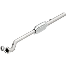 Load image into Gallery viewer, MagnaFlow Exhaust Products 4451413 California CARB Direct-Fit Catalytic Converter for Select Chevrolet Express 1500, Chevrolet Express 2500, Chevrolet Express 3500, Chevrolet G30, GMC G3500, GMC Savana 1500, GMC Savana 2500, GMC Savana