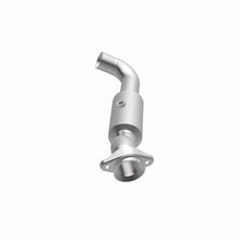 Load image into Gallery viewer, MagnaFlow Exhaust Products 21-465 OEM Grade Direct-Fit Catalytic Converter for Select Ford F-150
