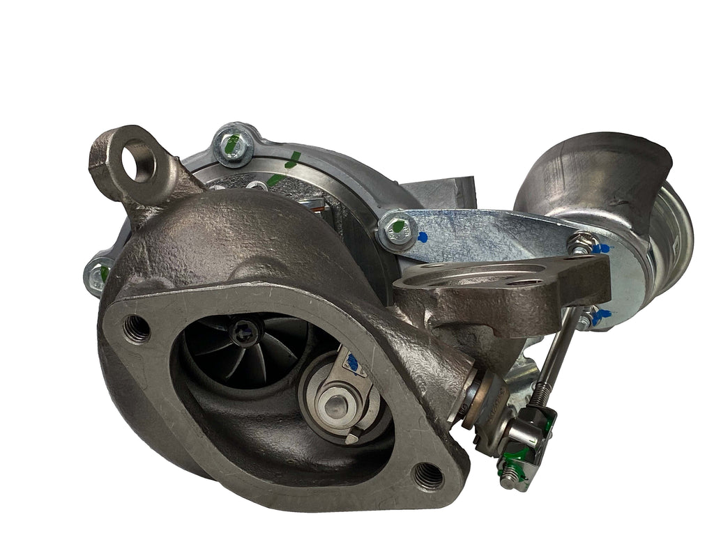 Alliant Power 53039901005 Turbocharger