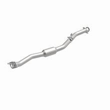 Load image into Gallery viewer, MagnaFlow Exhaust Products 280670 OEM Grade Direct-Fit Catalytic Converter for Select Subaru Ascent, Subaru Legacy, Subaru Outback
