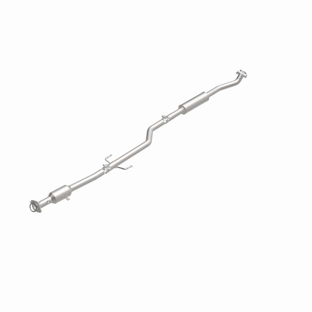 MagnaFlow Exhaust Products 21-329 OEM Grade Direct-Fit Catalytic Converter for Select Mazda CX-5