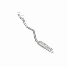Load image into Gallery viewer, MagnaFlow Exhaust Products 23558 Standard Grade Direct-Fit Catalytic Converter for Select BMW 533i, BMW 633CSi