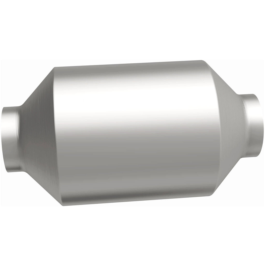 MagnaFlow Exhaust Products 6571305 California CARB Universal Catalytic Converter for Select Acura ILX, Acura MDX, Acura TLX, Genesis G70, Genesis G80, Genesis G90, Honda Passport, Honda Pilot, Hyundai Accent, Hyundai Elantra, Hyundai Elantra GT, Kia