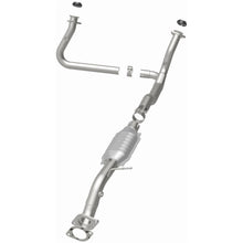 Load image into Gallery viewer, MagnaFlow Exhaust Products 49573 OEM Grade Direct-Fit Catalytic Converter for Select Chevrolet Blazer, GMC Jimmy