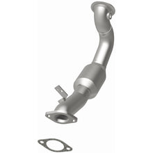 Load image into Gallery viewer, MagnaFlow Exhaust Products 49766 OEM Grade Direct-Fit Catalytic Converter for Select BMW 135i, BMW 335i, BMW 335xi