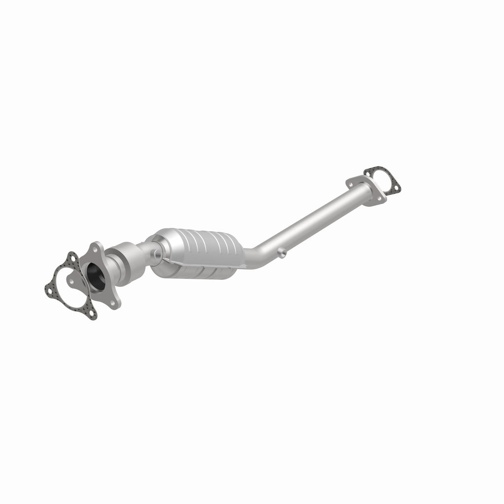MagnaFlow Exhaust Products 24137 HM Grade Direct-Fit Catalytic Converter for Select Chevrolet Cobalt, Chevrolet HHR, Pontiac G5, Saturn Ion