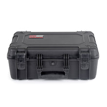 Load image into Gallery viewer, Xventure-Gear-Hard-Case---Medium-18In.--Lockable--Ip67--Automatic-Air-Valve---Tex.-Black