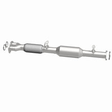 Load image into Gallery viewer, MagnaFlow Exhaust Products 23896 Standard Grade Direct-Fit Catalytic Converter for Select Toyota Previa