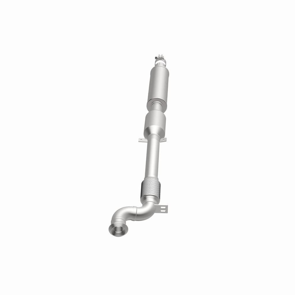 MagnaFlow Exhaust Products 21-365 OEM Grade Direct-Fit Catalytic Converter for Select Mini Cooper Countryman, Mini Cooper Paceman