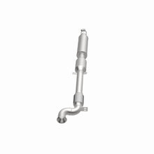 Load image into Gallery viewer, MagnaFlow Exhaust Products 21-365 OEM Grade Direct-Fit Catalytic Converter for Select Mini Cooper Countryman, Mini Cooper Paceman