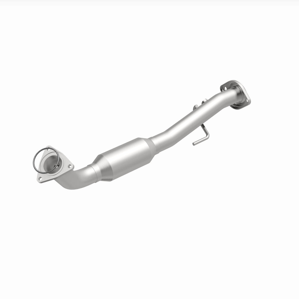 MagnaFlow Exhaust Products 4651649 California CARB Direct-Fit Catalytic Converter for Select Cadillac Escalade, Cadillac Escalade ESV, Cadillac Escalade EXT, Chevrolet Silverado 1500, Chevrolet Suburban 1500, GMC Sierra 1500, GMC Yukon, GMC Yukon XL
