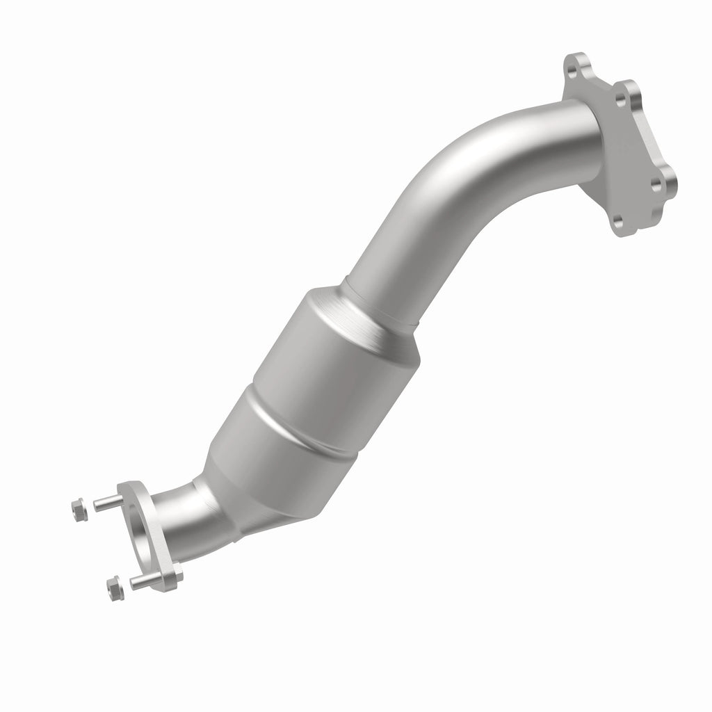 MagnaFlow Exhaust Products 23188 HM Grade Direct-Fit Catalytic Converter for Select Saab 9-2X, Subaru Forester, Subaru Impreza