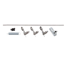 Load image into Gallery viewer, Carburetor-Two-Barrel-Non-Progressive-Throttle-Linkage-Kit-3X2