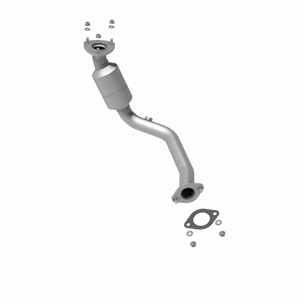 MagnaFlow Exhaust Products 4561013 California CARB Direct-Fit Catalytic Converter for Select Chevrolet Malibu