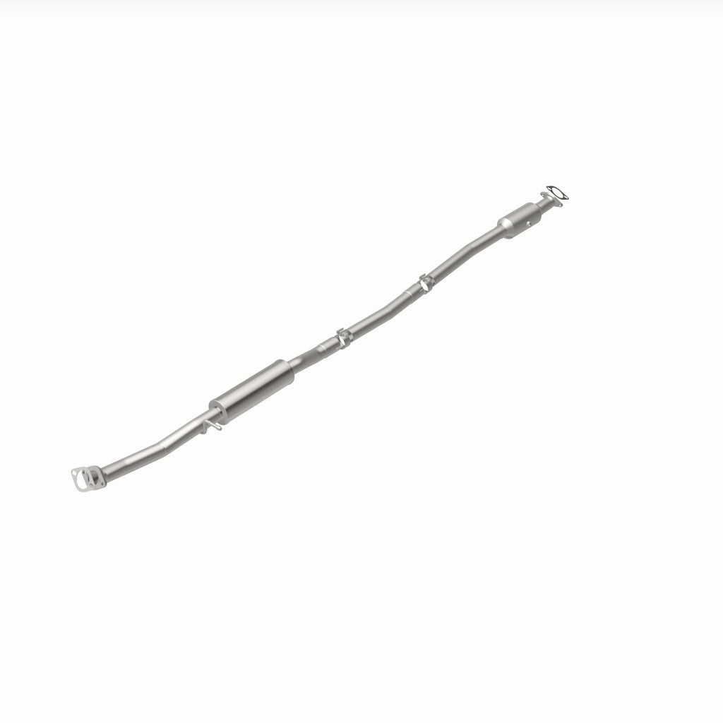 MagnaFlow Exhaust Products 5561642 California CARB Direct-Fit Catalytic Converter for Select Hyundai Tucson
