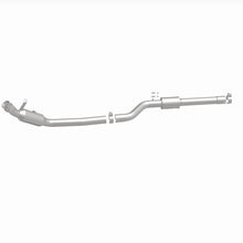 Load image into Gallery viewer, MagnaFlow Exhaust Products 21-571 OEM Grade Direct-Fit Catalytic Converter for Select Mercedes-Benz SL550