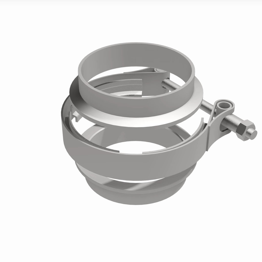 MagnaFlow Exhaust Products 10169 V-Band Clamp - 3.00in.