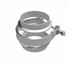 Load image into Gallery viewer, MagnaFlow Exhaust Products 10169 V-Band Clamp - 3.00in.
