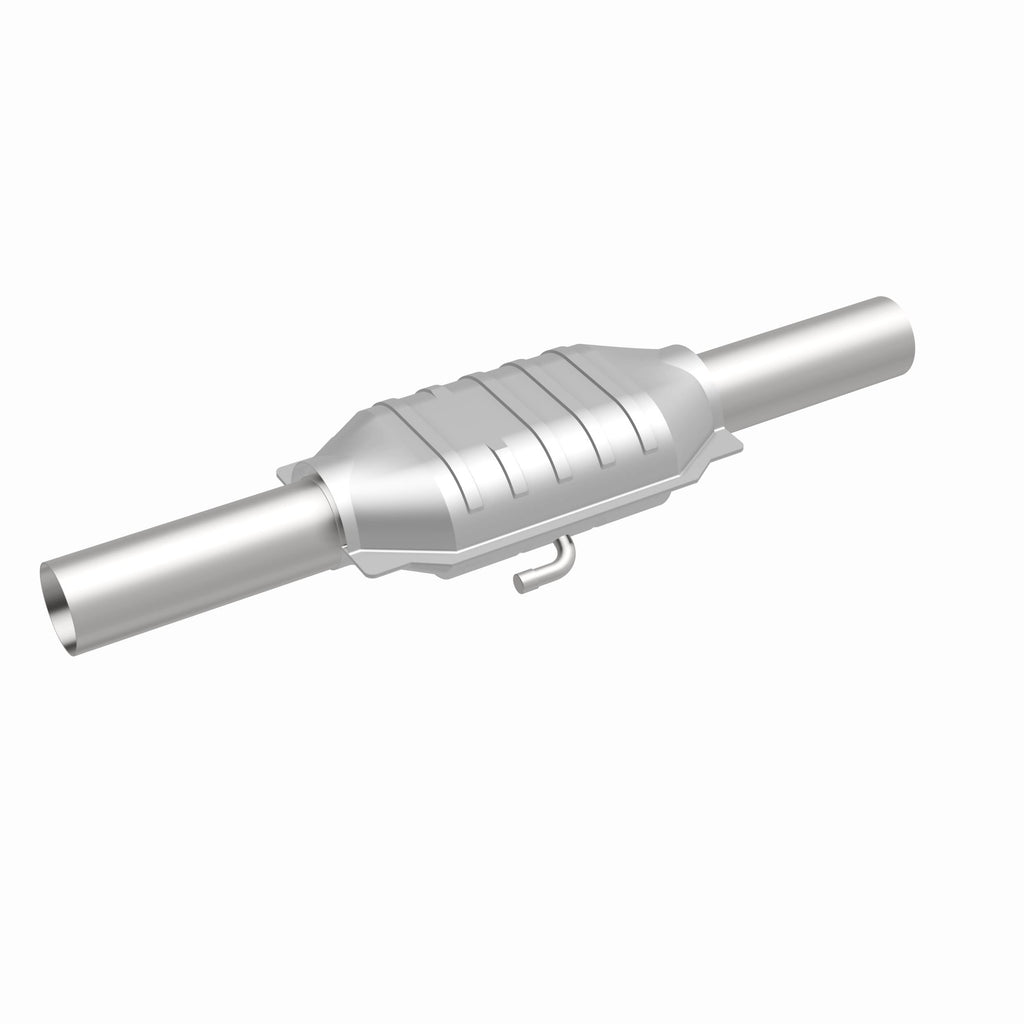 MagnaFlow Exhaust Products 3391470 California CARB Direct-Fit Catalytic Converter for Select Jeep CJ5, Jeep CJ7, Jeep Cherokee, Jeep Grand Wagoneer, Jeep J10, Jeep J20, Jeep Wagoneer