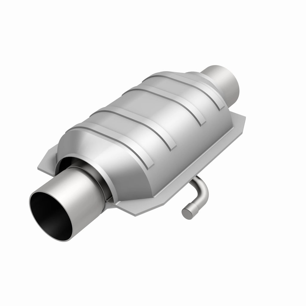 MagnaFlow Exhaust Products 94116 Standard Grade Universal Catalytic Converter