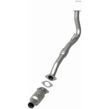 Load image into Gallery viewer, MagnaFlow Exhaust Products 49637 OEM Grade Direct-Fit Catalytic Converter for Select Chevrolet Avalanche 2500, Chevrolet Suburban 2500, GMC Yukon XL