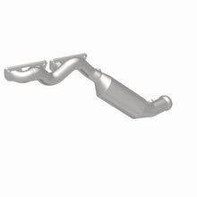 Load image into Gallery viewer, MagnaFlow Exhaust Products 52237 OEM Grade Manifold Catalytic Converter for Select BMW X5