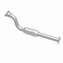 Load image into Gallery viewer, MagnaFlow Exhaust Products 23521 HM Grade Direct-Fit Catalytic Converter for Select Chevrolet Lumina, Chevrolet Monte Carlo