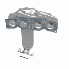 Load image into Gallery viewer, MagnaFlow Exhaust Products 5631373 California CARB Manifold Catalytic Converter for Select Toyota Camry