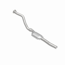 Load image into Gallery viewer, MagnaFlow Exhaust Products 4481890 California CARB Direct-Fit Catalytic Converter for Select Audi A8 Quattro