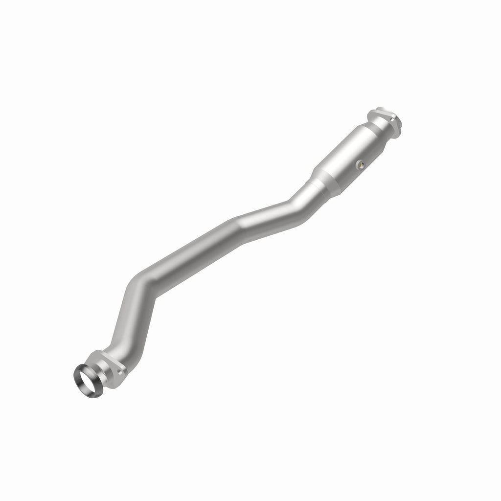 MagnaFlow Exhaust Products 21-578 OEM Grade Direct-Fit Catalytic Converter for Select Jeep Grand Cherokee