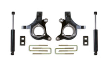 Load image into Gallery viewer, 99-06-Gm-C1500-2Wd-3In2In-Spindle-Lift-Kit