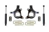 Maxtrac K880932 LIFT KITS