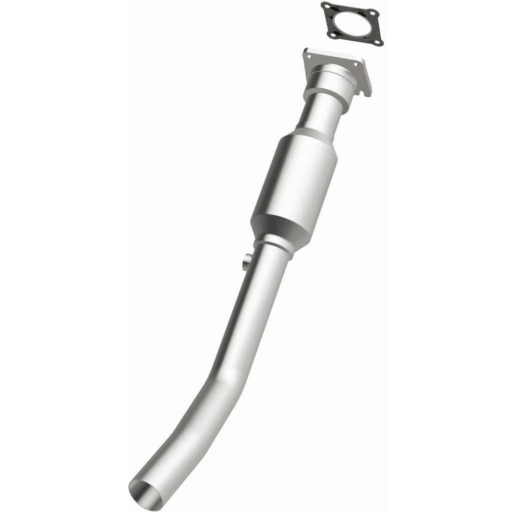 MagnaFlow Exhaust Products 4561166 California CARB Direct-Fit Catalytic Converter for Select Dodge Neon