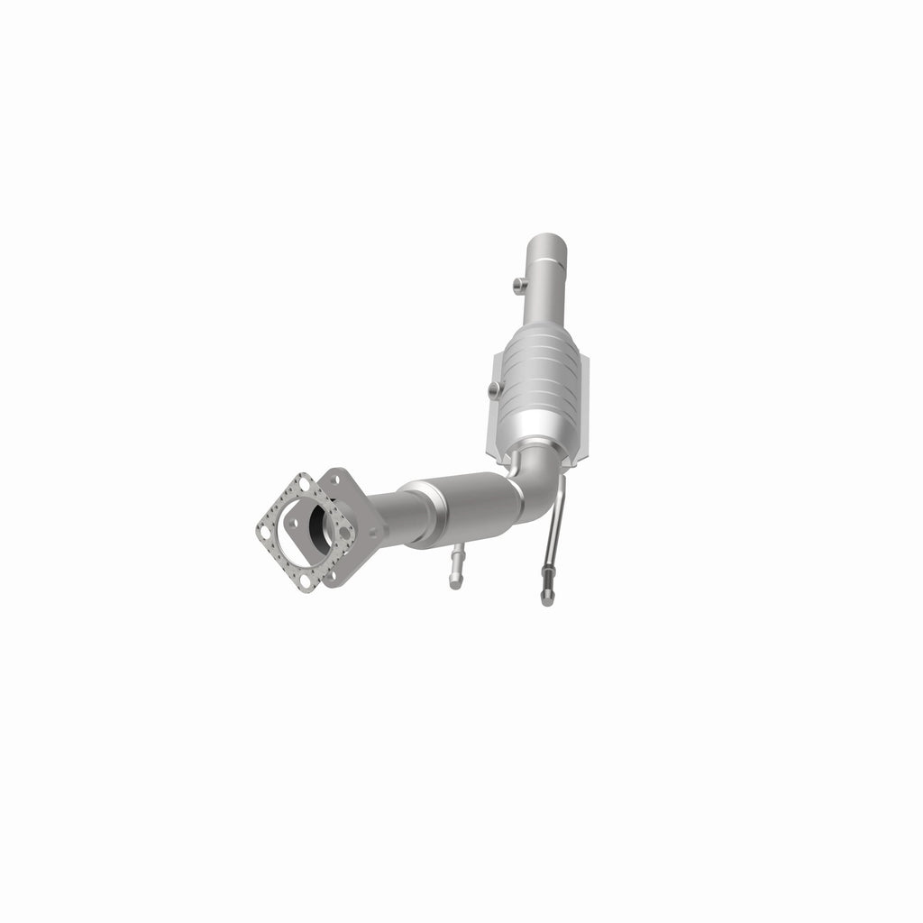 MagnaFlow Exhaust Products 49990 OEM Grade Direct-Fit Catalytic Converter for Select Volkswagen Beetle, Volkswagen Golf, Volkswagen Jetta, Volkswagen Passat, Volkswagen Rabbit