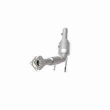 Load image into Gallery viewer, MagnaFlow Exhaust Products 49990 OEM Grade Direct-Fit Catalytic Converter for Select Volkswagen Beetle, Volkswagen Golf, Volkswagen Jetta, Volkswagen Passat, Volkswagen Rabbit