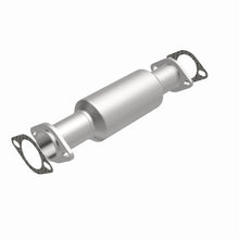 Load image into Gallery viewer, MagnaFlow Exhaust Products 22766 Standard Grade Direct-Fit Catalytic Converter for Select Nissan 200SX, Nissan 300ZX, Nissan Stanza