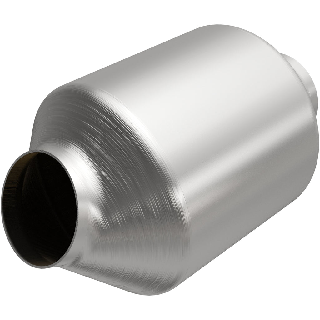 MagnaFlow Exhaust Products 5582375 California CARB Universal Catalytic Converter for Select Audi Q7, Kia Sportage, Porsche Cayenne, Volkswagen Touareg