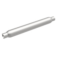 Load image into Gallery viewer, MagnaFlow Exhaust Products 18145 Glasspack Performance Muffler; 2.25in. Center/Center; 3.5x26x3.5 Body
