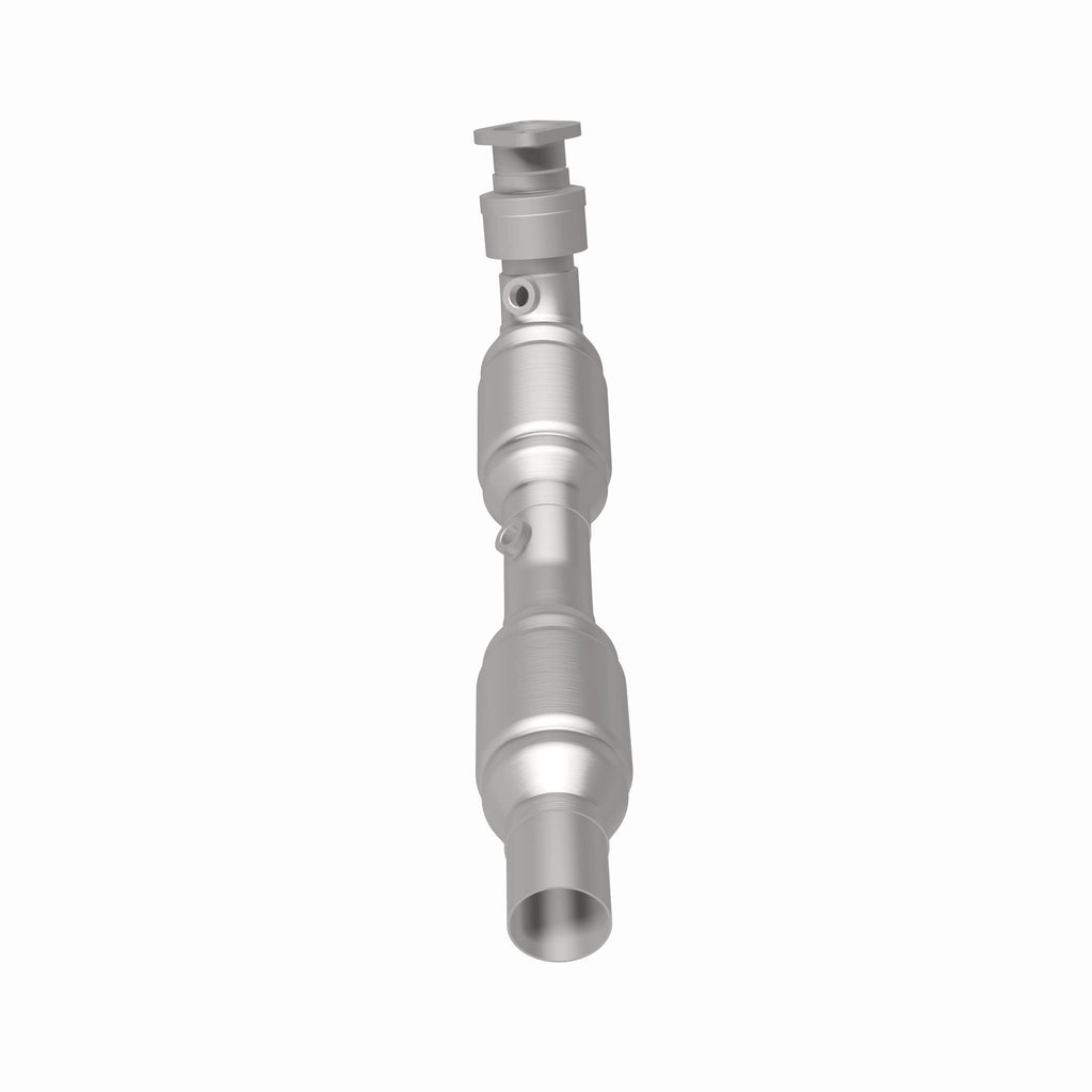 MagnaFlow Exhaust Products 49939 OEM Grade Direct-Fit Catalytic Converter for Select Chevrolet Camaro
