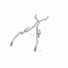 Load image into Gallery viewer, MagnaFlow Exhaust Products 15852 Street Series System for Select Dodge Challenger, Plymouth Barracuda
