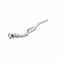 Load image into Gallery viewer, MagnaFlow Exhaust Products 24313 HM Grade Direct-Fit Catalytic Converter for Select Audi S4