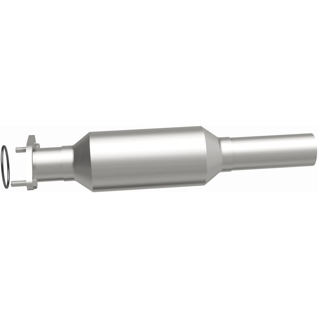 MagnaFlow Exhaust Products 5671793 California CARB Direct-Fit Catalytic Converter for Select Ford Fusion, Lincoln MKZ, Mercury Milan