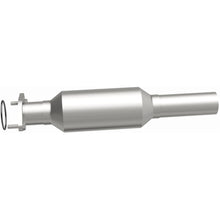 Load image into Gallery viewer, MagnaFlow Exhaust Products 5671793 California CARB Direct-Fit Catalytic Converter for Select Ford Fusion, Lincoln MKZ, Mercury Milan