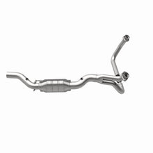 Load image into Gallery viewer, MagnaFlow Exhaust Products 23298 HM Grade Direct-Fit Catalytic Converter for Select Dodge Ram Van, Dodge Ram Van, Dodge Ram Van
