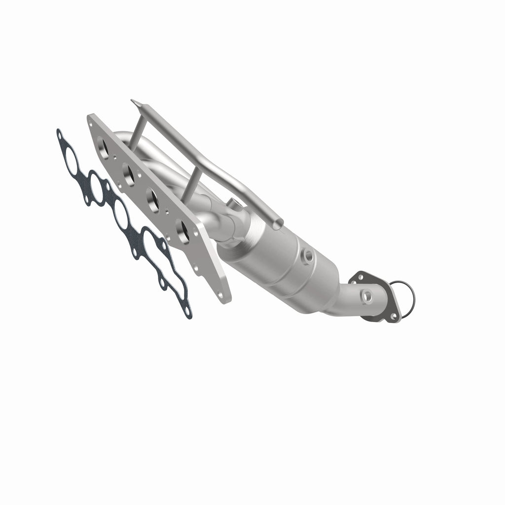 MagnaFlow Exhaust Products 49233 OEM Grade Manifold Catalytic Converter for Select Ford Fusion, Mercury Milan